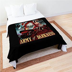 Army Of The Darkness Comforter