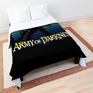 Army of movie Darkness   (2) Comforter