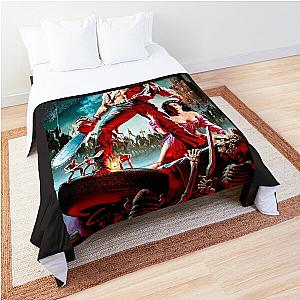 Army of darkness Comforter