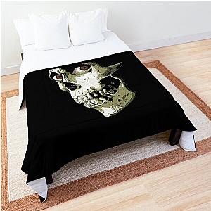 Evil Dead Comforter