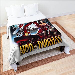 army of darkness Essential  Comforter