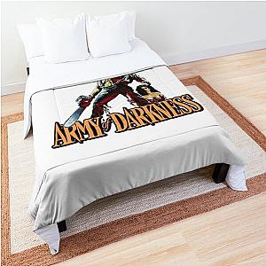 Army of Darkness Comforter