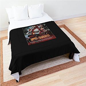 Army of Darkness Comforter