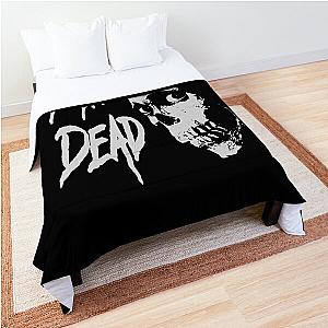 Evil Dead 2 Comforter