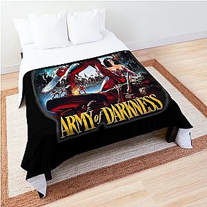 Army of Darkness Comforter