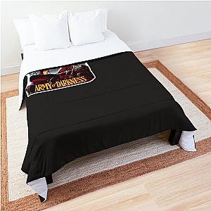 Army Of Darkness Essential Comforter