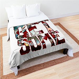 The Evil Dead Ash Vs Evil Dead Comforter