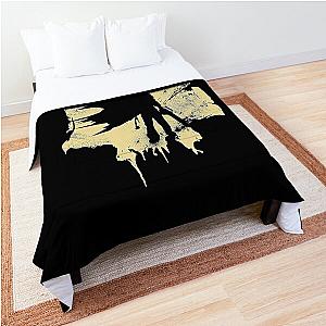 Evil Dead Comforter