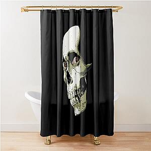 Evil Dead Shower Curtain