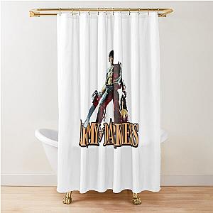 Army of Darkness Shower Curtain