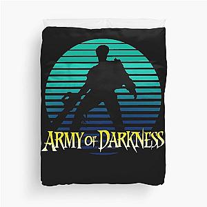 Army of movie Darkness   (2) Duvet Cover