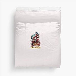 Evil Dead(1) Duvet Cover