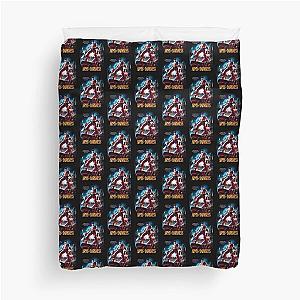 army of darkness Essential T-Shirt Duvet Cover