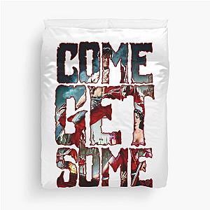 The Evil Dead Ash Vs Evil Dead Duvet Cover