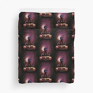 Ash vs evil dead Duvet Cover