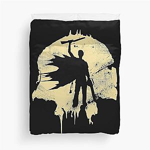 Crazy Ideas About Ash Vs Evil Dead Youwould Like To Try Again Duvet Cover