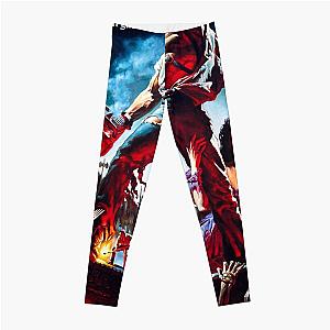 army of darkness Essential Leggings