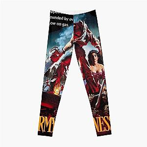 Army of Darkness Leggings