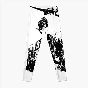 Black Ash Vs Evil Dead Leggings