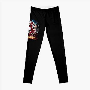 army of darkness  Leggings