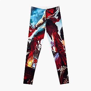 army of darkness Essential  Leggings