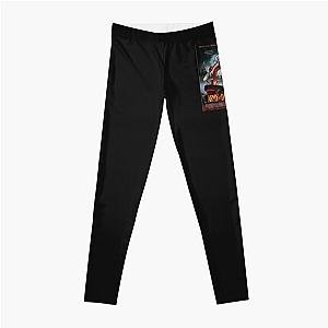 Army of Darkness Leggings