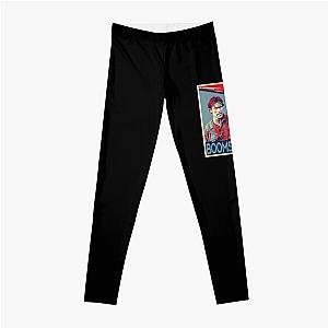 Ash Boomstick Evil Dead and Army of Darkness  Leggings