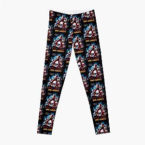 army of darkness Essential Leggings