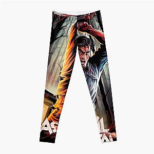 What I Wish Everyone Knew About Ash Vs Evil Dead Leggings