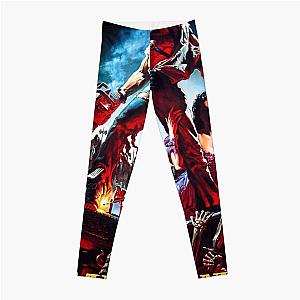 Army Of Darkness  Leggings