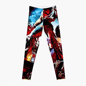 army of darkness Essential T-Shirt Leggings