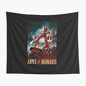 Army Of The Darkness Tapestry