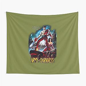 army of darkness  Tapestry