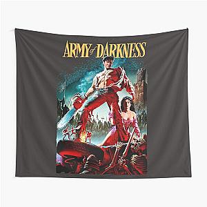 Army of darkness Tapestry