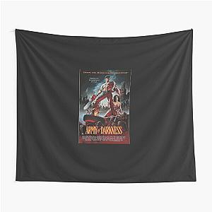 Army of Darkness Tapestry