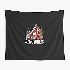 Army of Darkness  Tapestry