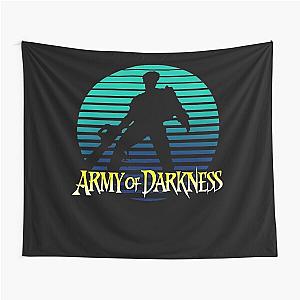 Army of movie Darkness   (2) Tapestry