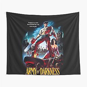 army of darkness Essential Tapestry