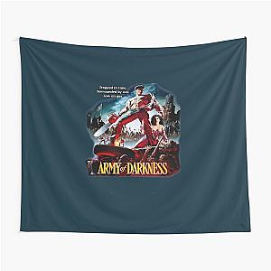 army of darkness  Tapestry