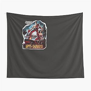 Army Of Darkness Essential Tapestry