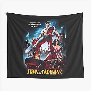 army of darkness Essential Tapestry