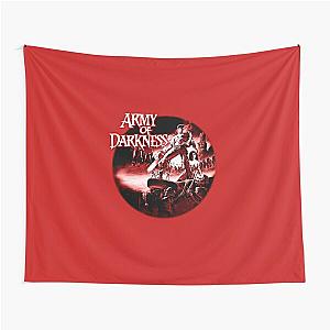 Army of Darkness Tapestry