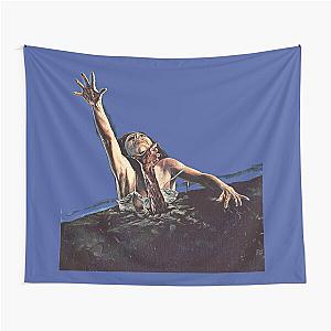 The Evil Dead Tapestry