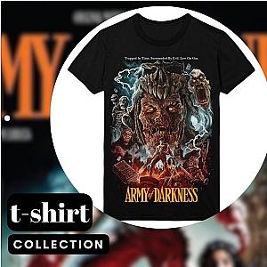 Army of Darkness T-Shirts