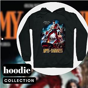 Army of Darkness Hoodies