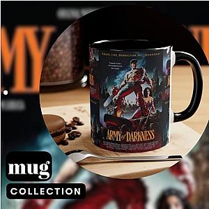 Army of Darkness Mugs