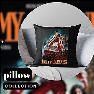 Army of Darkness Pillows