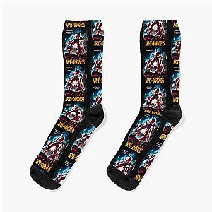 army of darkness  Socks