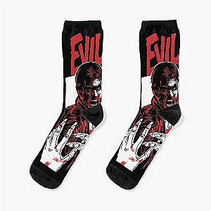 Ash Army of Darkness Socks