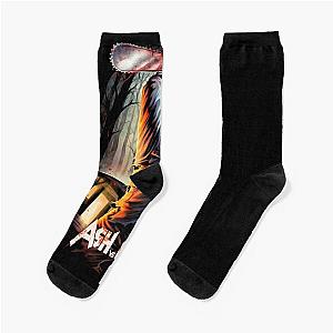 What I Wish Everyone Knew About Ash Vs Evil Dead Socks